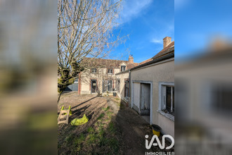 achat maison mt-st-sulpice 89250