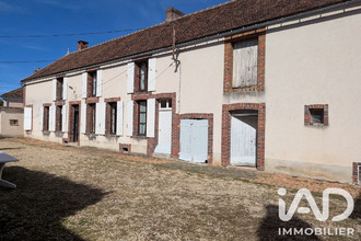 achat maison mt-st-sulpice 89250