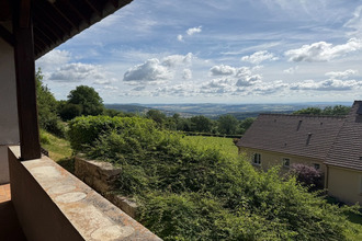 achat maison mt-st-vincent 71300
