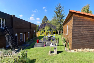 achat maison mt-sur-meurthe 54360