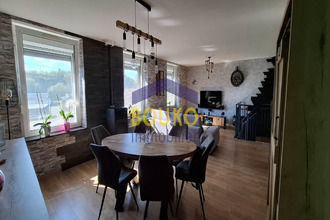 achat maison mt-sur-meurthe 54360