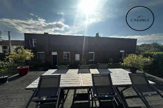 achat maison mt-sur-meurthe 54360