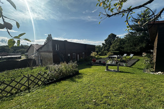 achat maison mt-sur-meurthe 54360