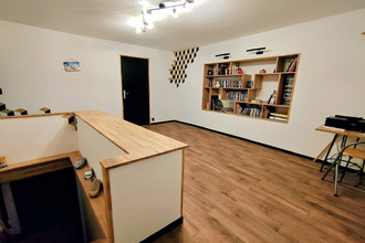 achat maison mt-sur-meurthe 54360