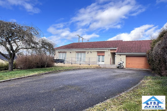 achat maison mt-sur-meurthe 54360