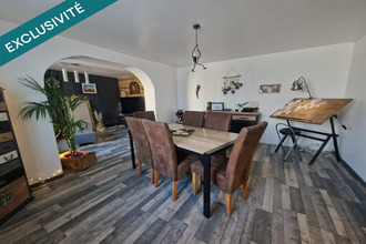 achat maison mt-sur-meurthe 54360