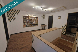 achat maison mt-sur-meurthe 54360