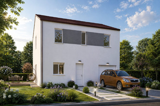 achat maison mt-sur-meurthe 54360