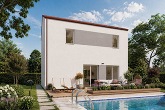 achat maison mt-sur-meurthe 54360