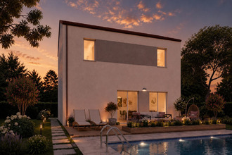 achat maison mt-sur-meurthe 54360