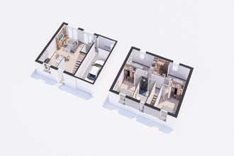 achat maison mt-sur-meurthe 54360