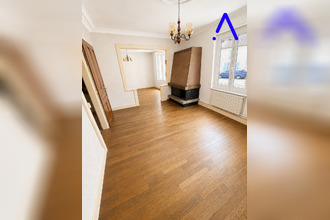 achat maison mt-sur-meurthe 54360