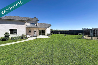 achat maison mt-sur-meurthe 54360