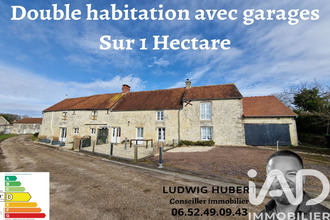 achat maison mtabard 61160