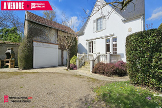 achat maison mtacher-villegardin 89150