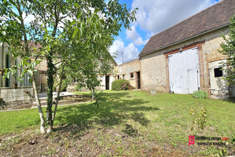 achat maison mtacher-villegardin 89150