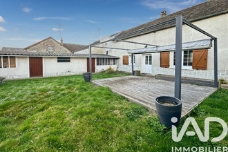 achat maison mtacher-villegardin 89150