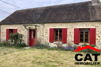 achat maison mtacher-villegardin 89150