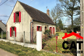 achat maison mtacher-villegardin 89150