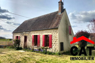 achat maison mtacher-villegardin 89150