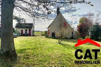 achat maison mtacher-villegardin 89150