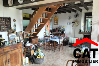 achat maison mtacher-villegardin 89150