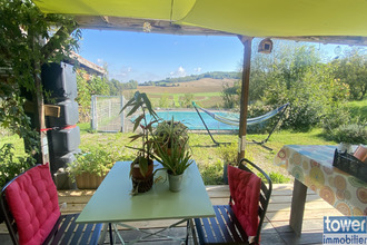 achat maison mtadet 32220