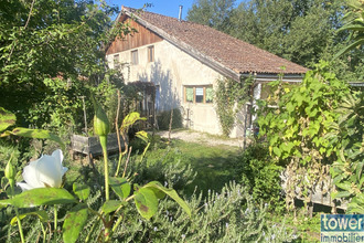 achat maison mtadet 32220