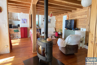 achat maison mtadet 32220