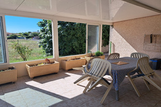 achat maison mtady 34310