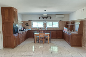 achat maison mtady 34310