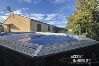 achat maison mtady 34310