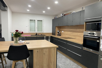 achat maison mtady 34310