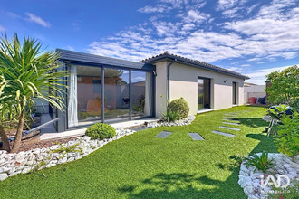 achat maison mtady 34310