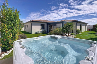 achat maison mtady 34310