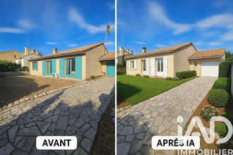 achat maison mtady 34310