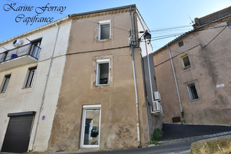 achat maison mtady 34310