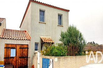 achat maison mtady 34310