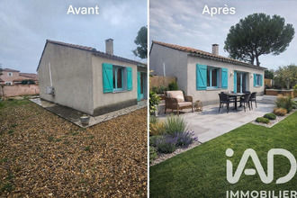 achat maison mtady 34310