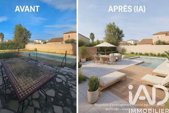achat maison mtady 34310