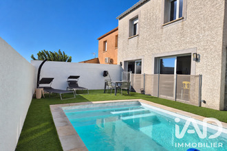 achat maison mtady 34310