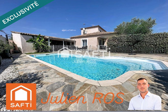 achat maison mtady 34310