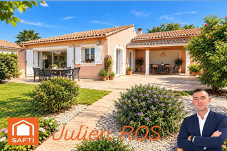 achat maison mtady 34310