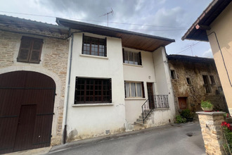 achat maison mtagna-le-reconduit 39160