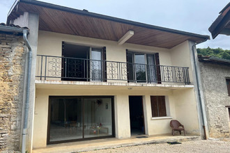achat maison mtagna-le-reconduit 39160