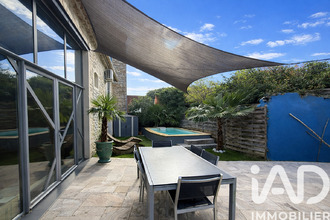 achat maison mtagnac 30350