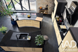 achat maison mtagnac 30350