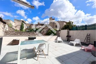 achat maison mtagnac 34530