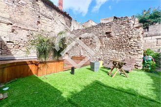 achat maison mtagnac 34530