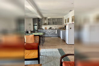 achat maison mtagnac 34530